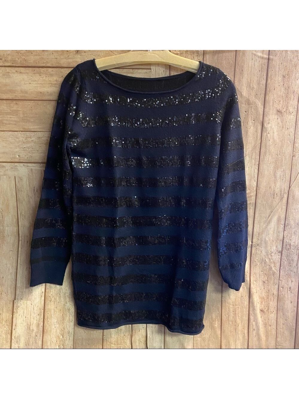 Alice and Olivia sweater